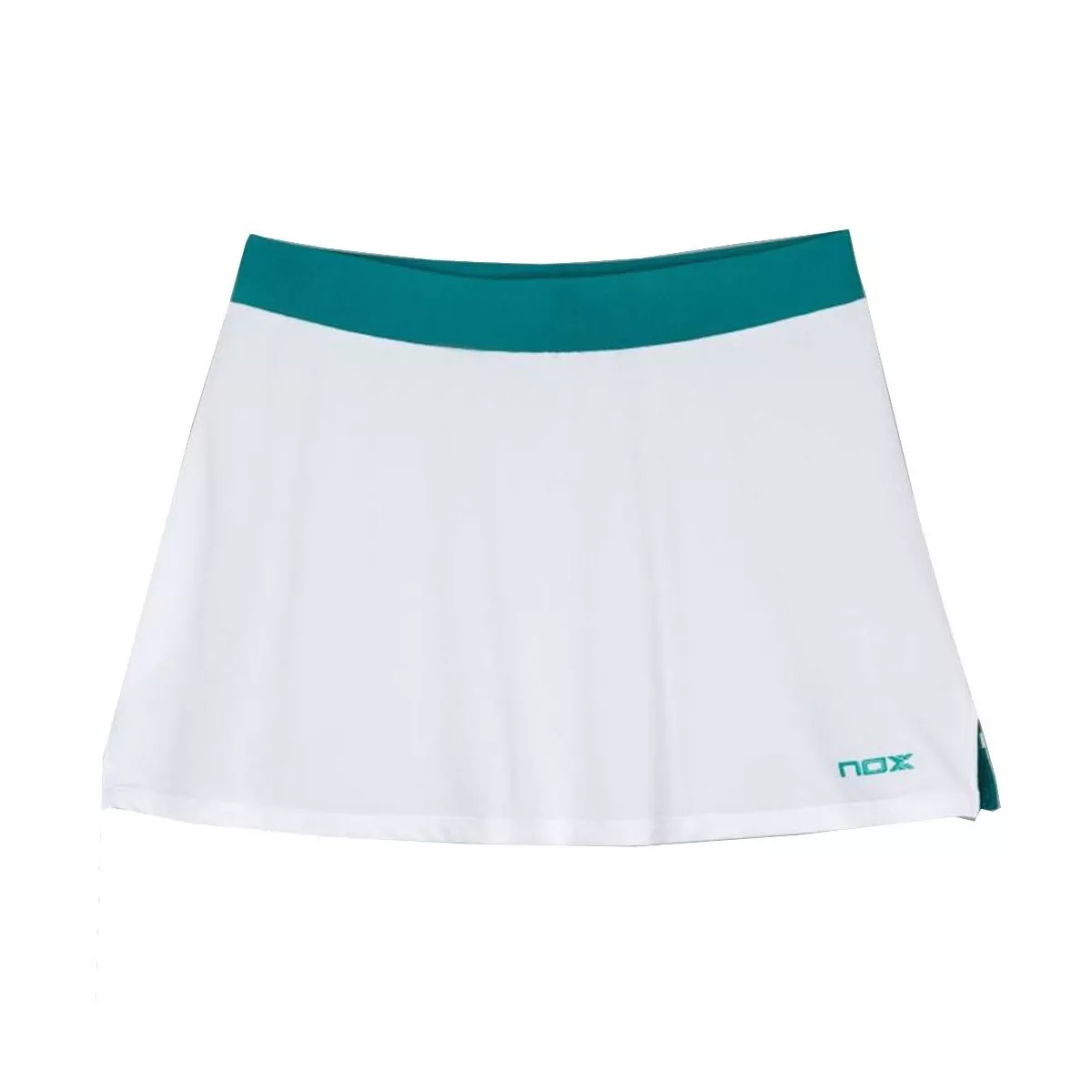 Gonna Nox Pro Donna Bianco / Verde