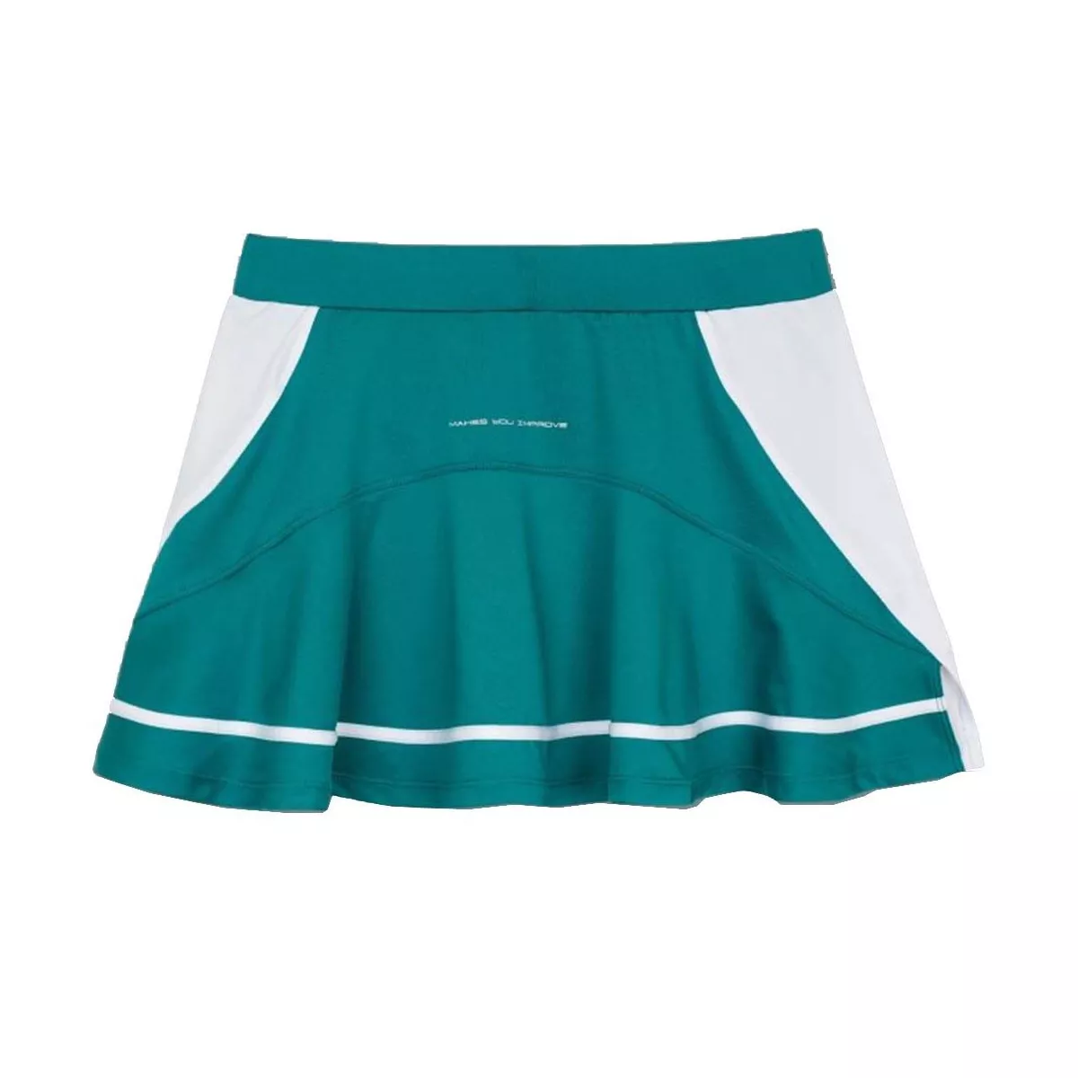 Gonna Nox Pro Donna Bianco / Verde