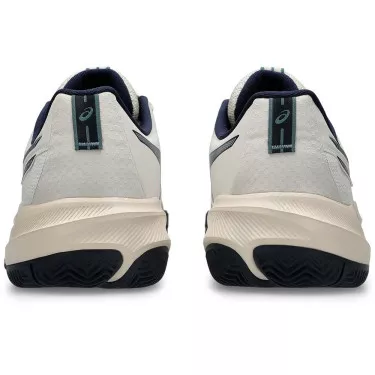 Scarpe Asics Gel Challenger 15 terra battuta Beige / Blu notte