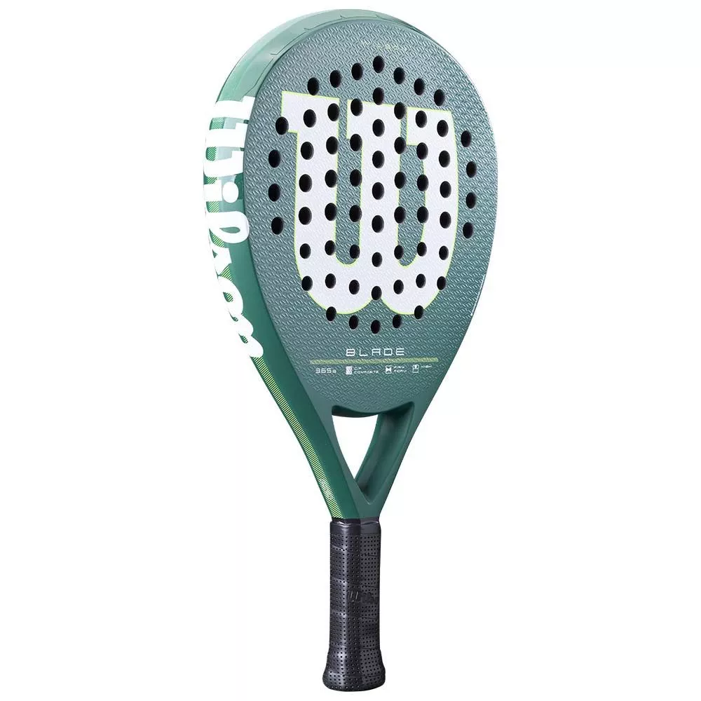 Racchetta da Padel Wilson Blade V4