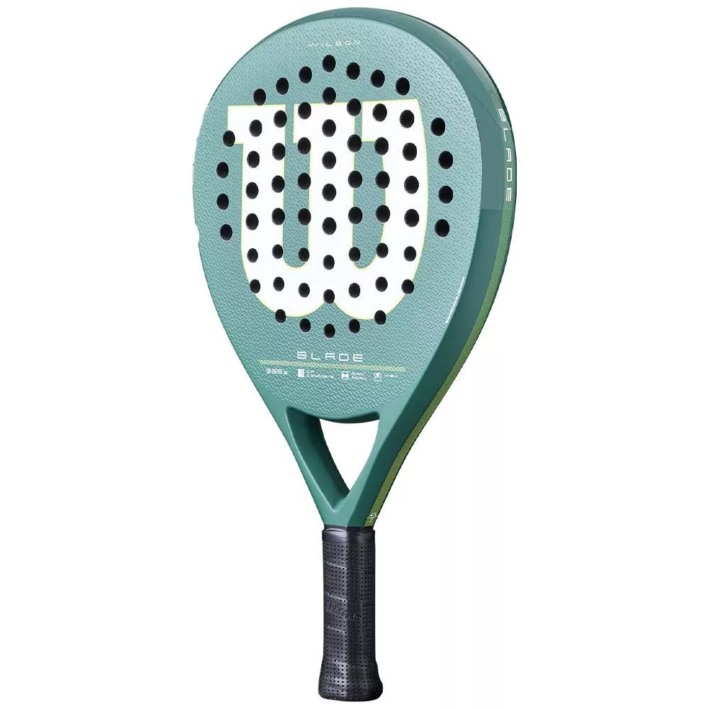 Racchetta da Padel Wilson Blade V4