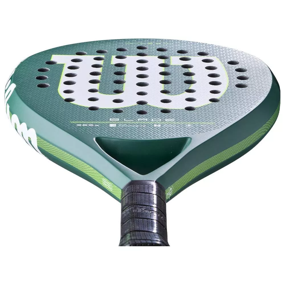 Racchetta da Padel Wilson Blade V4