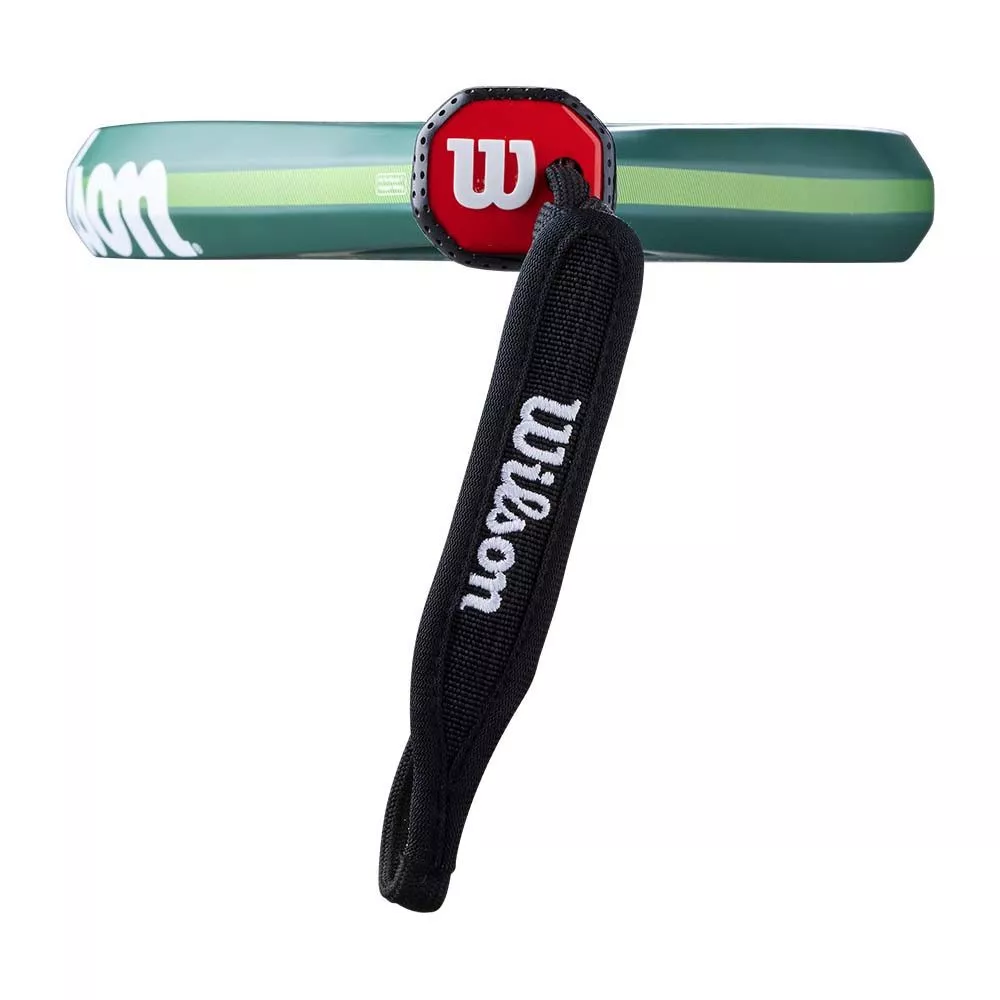 Racchetta da Padel Wilson Blade V4