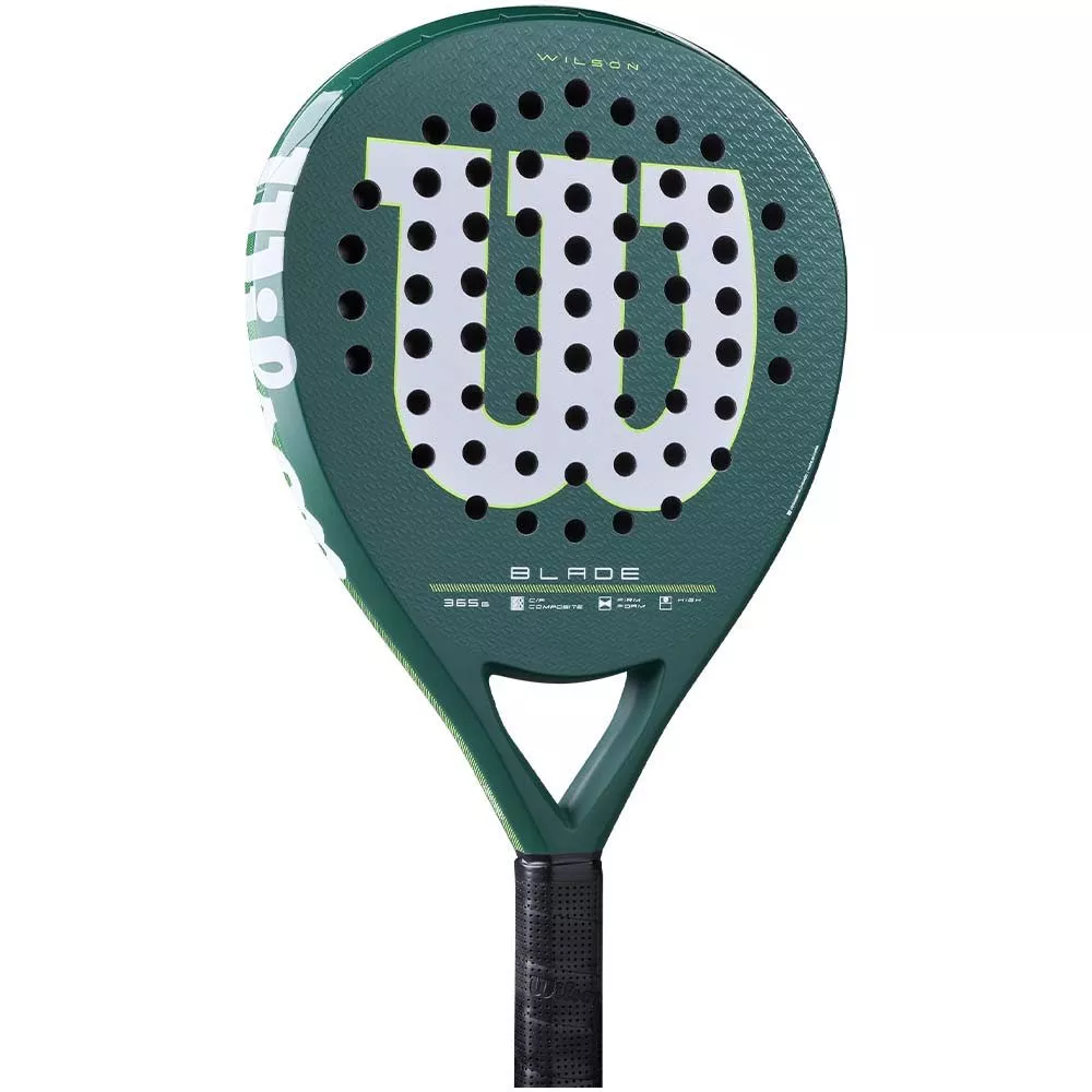 Racchetta da Padel Wilson Blade V4