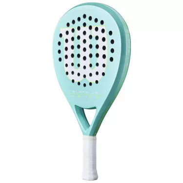 Racchetta Wilson Blade LS V4 Mint Green
