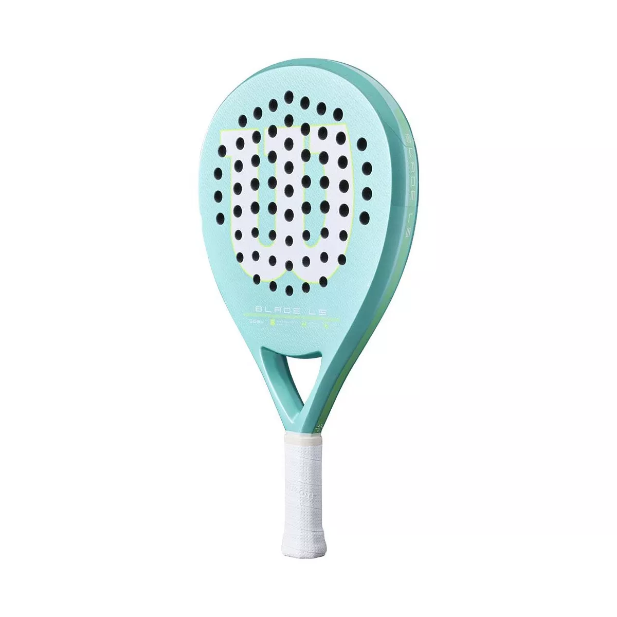 Racchetta Wilson Blade LS V4 Mint Green