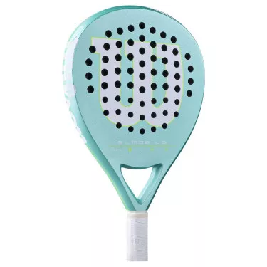 Racchetta Wilson Blade LS V4 Mint Green