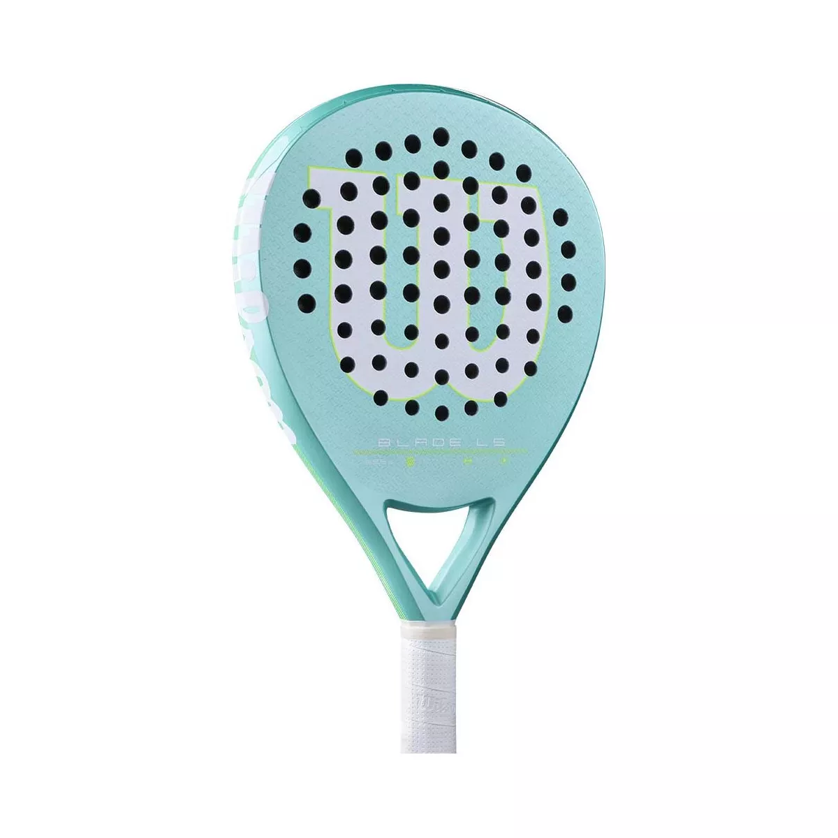 Racchetta Wilson Blade LS V4 Mint Green