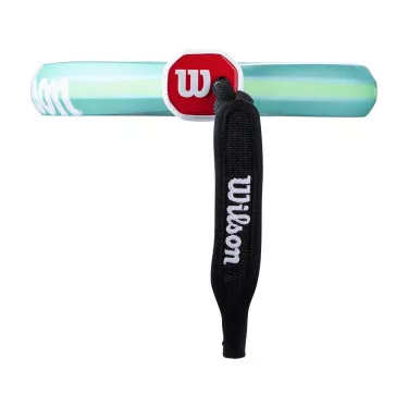 Racchetta Wilson Blade LS V4 Mint Green