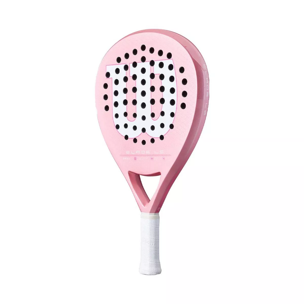 Racchetta da Padel Wilson Blade LS V4 Pink