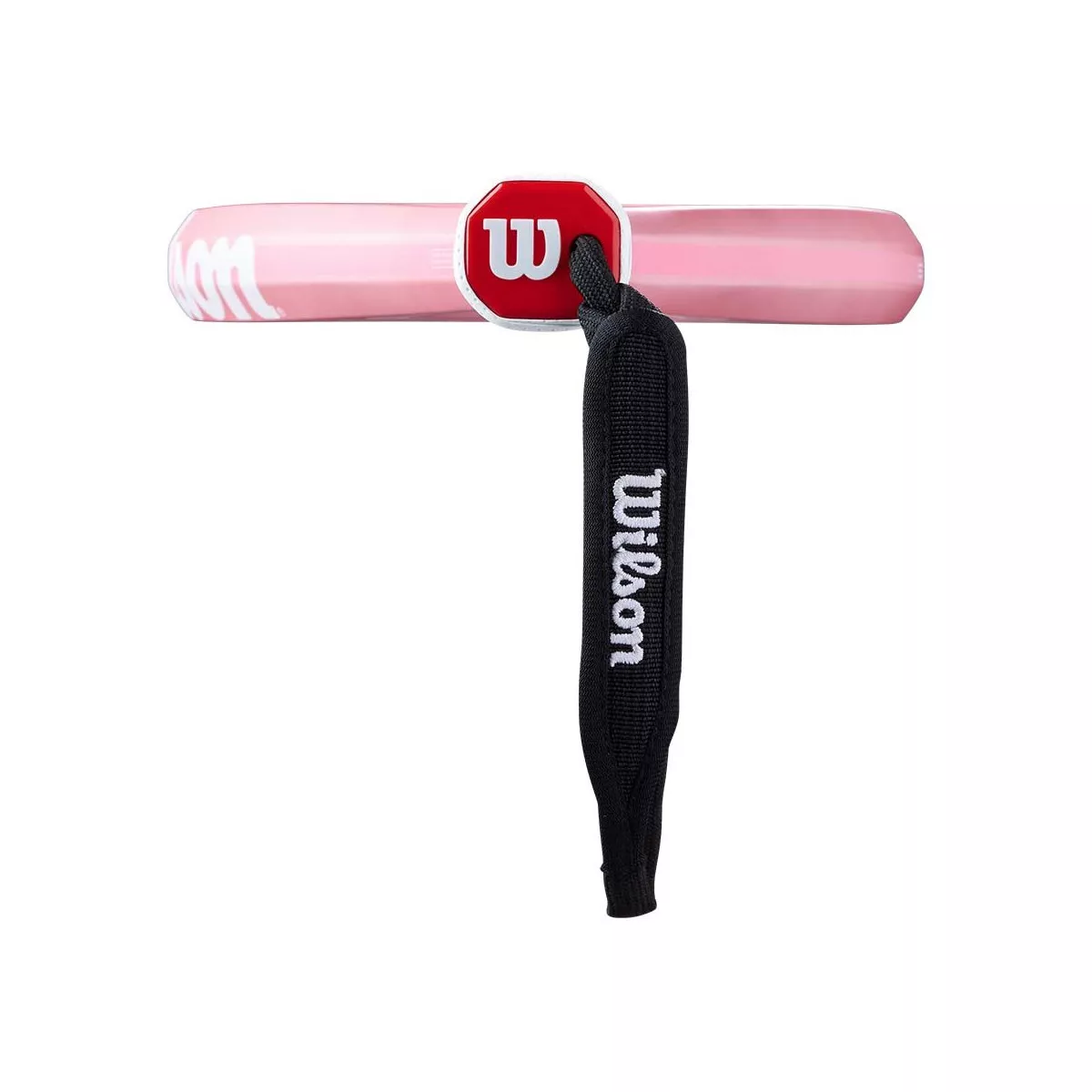 Racchetta da Padel Wilson Blade LS V4 Pink