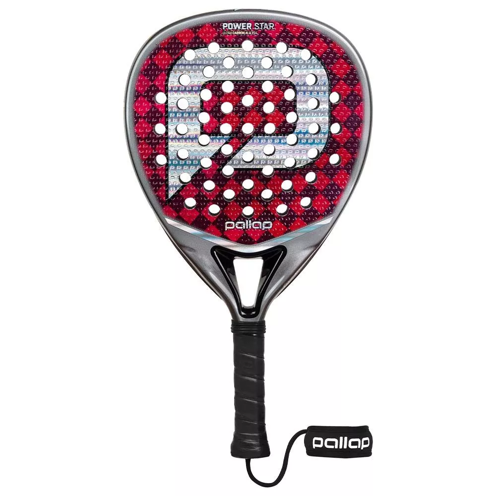 Pala da Padel Pallap Power Star 2026