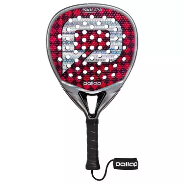Pala da Padel Pallap Power Star 2026
