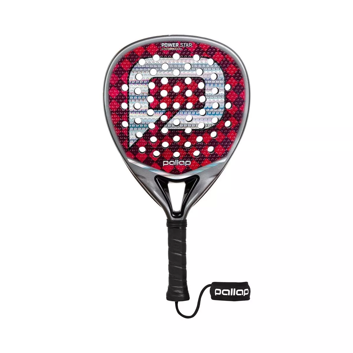 Pala da Padel Pallap Power Star 2026