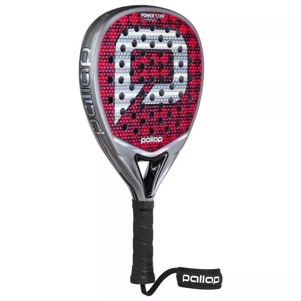 Pala da Padel Pallap Power Star 2026