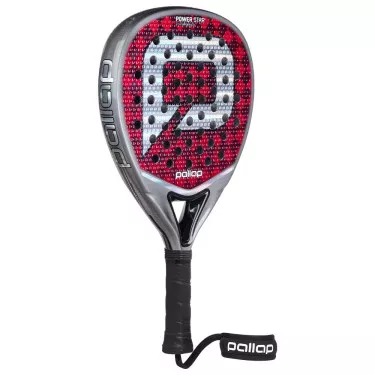 Pala da Padel Pallap Power Star 2026