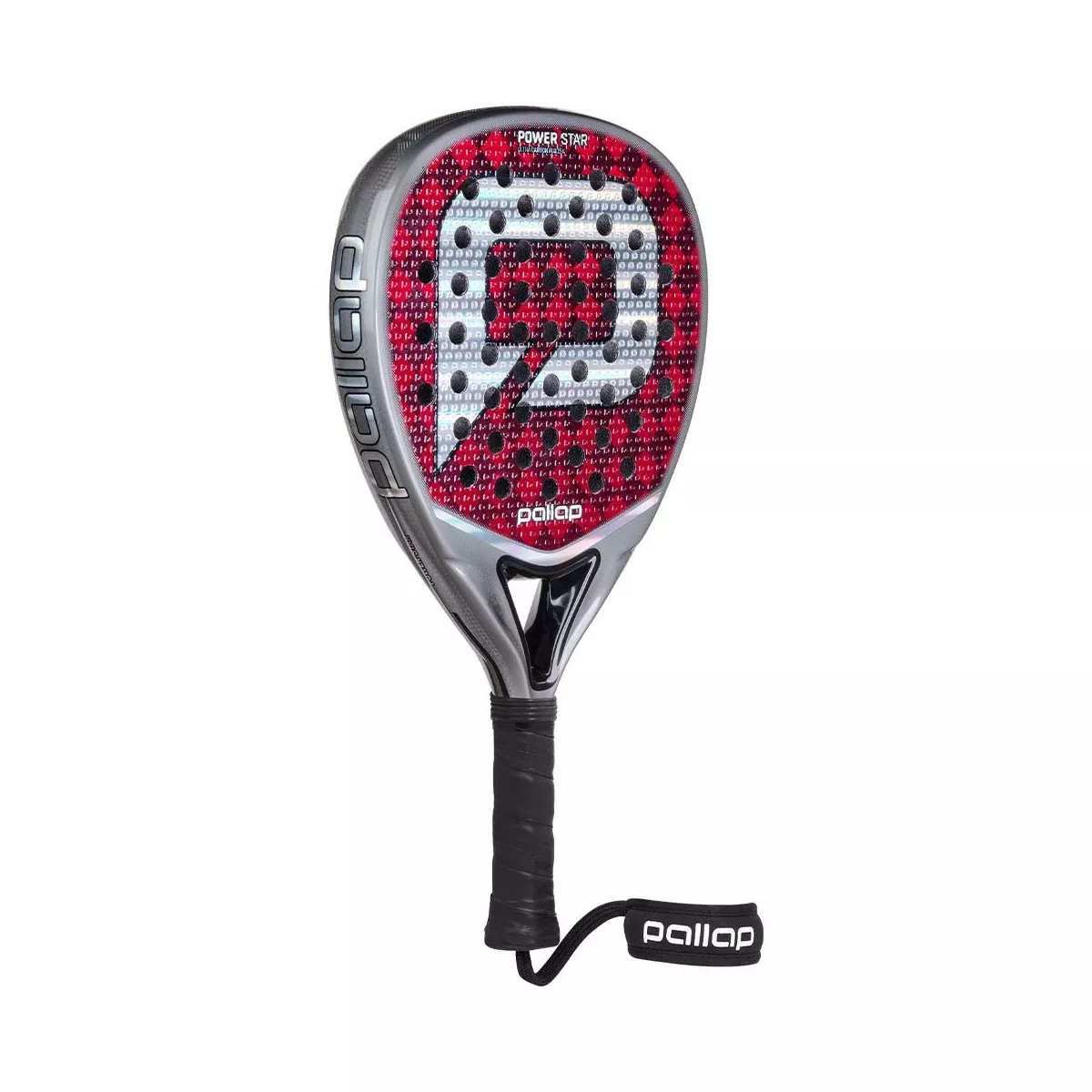 Pala da Padel Pallap Power Star 2026