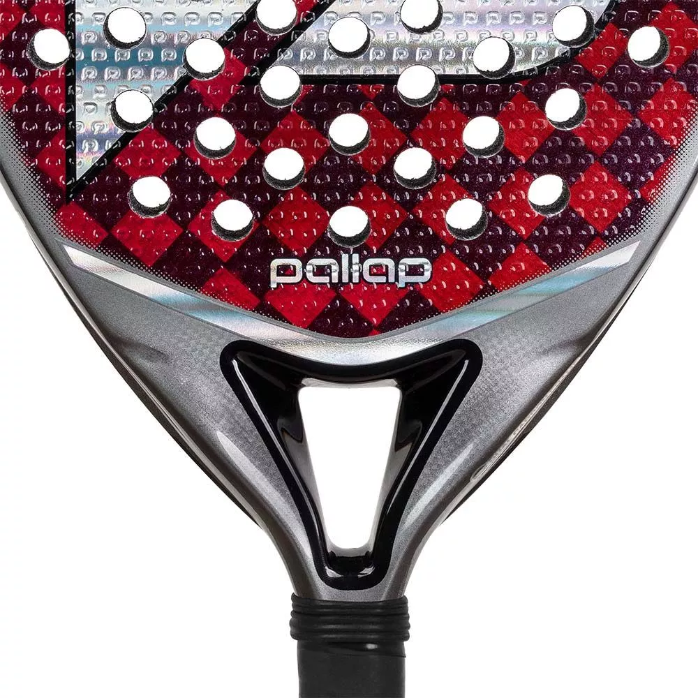 Pala da Padel Pallap Power Star 2026