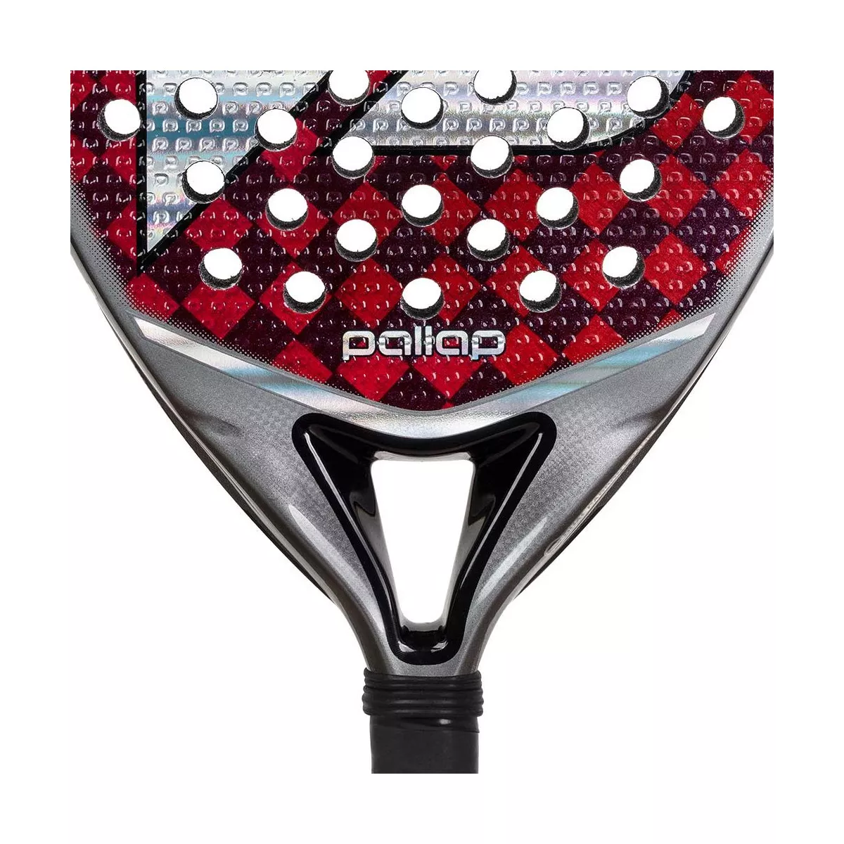 Pala da Padel Pallap Power Star 2026