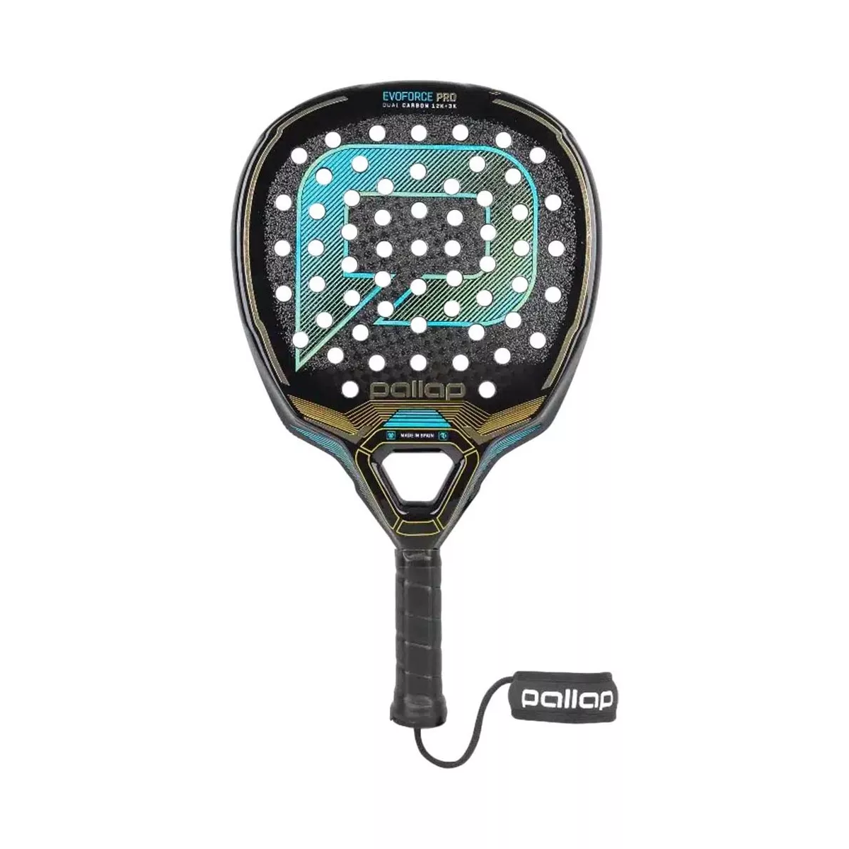Racchetta Pallap Evoforce Pro 2026