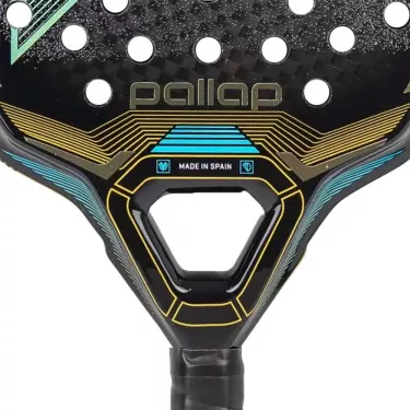 Racchetta Pallap Evoforce Pro 2026