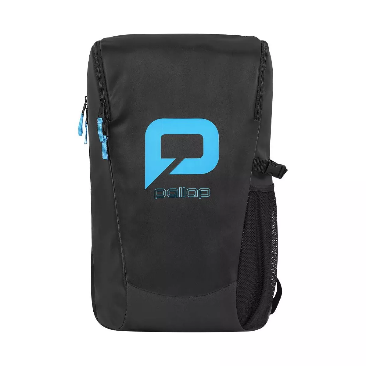 Zaino Pallap Travel Technical Nero