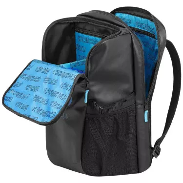 Zaino Pallap Travel Technical Nero