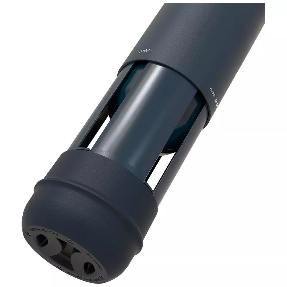 Pressurizzatore Bounce Tube FilterTech Padel Blu Navy
