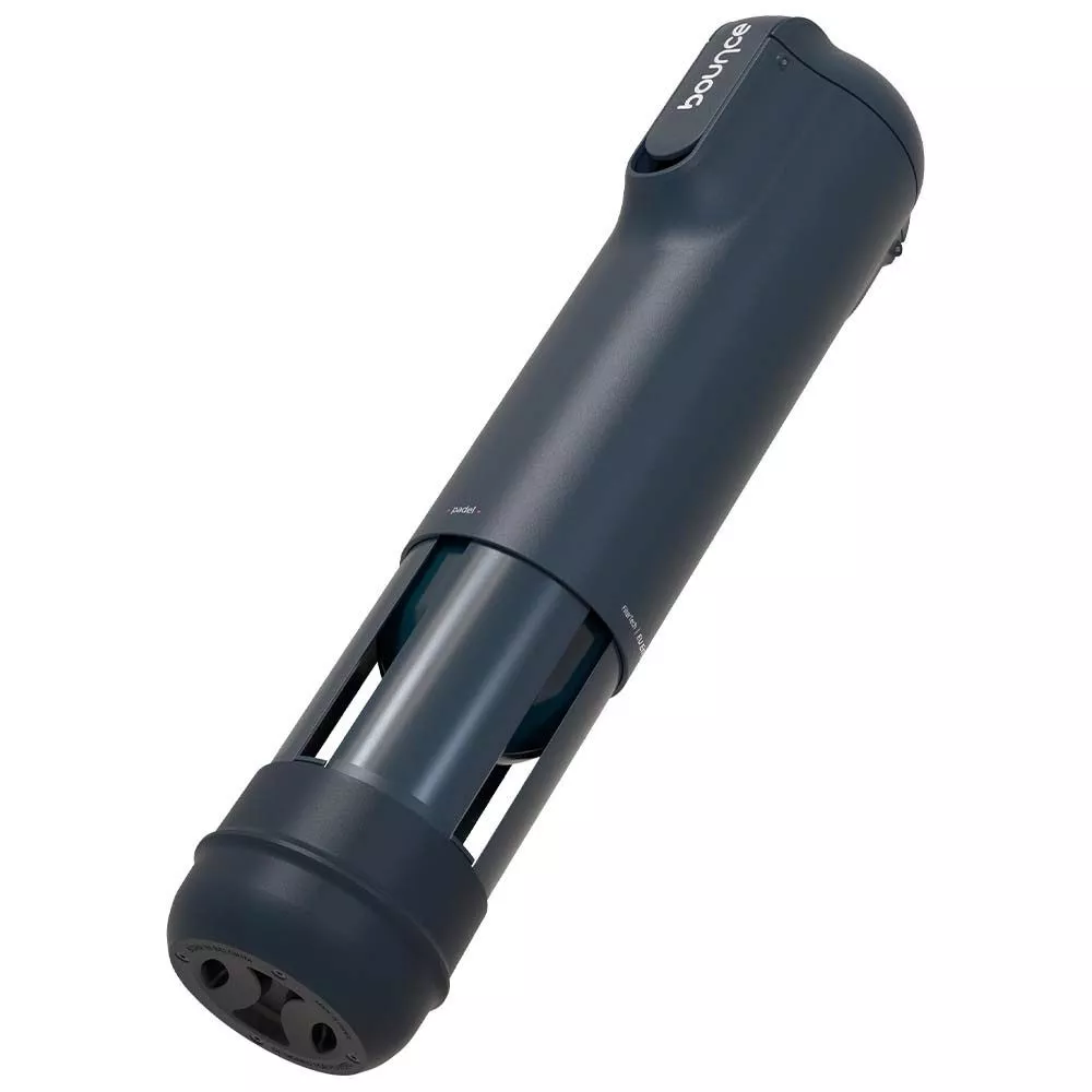Pressurizzatore Bounce Tube FilterTech Padel Blu Navy