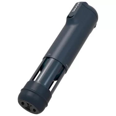Pressurizzatore Bounce Tube FilterTech Padel Blu Navy