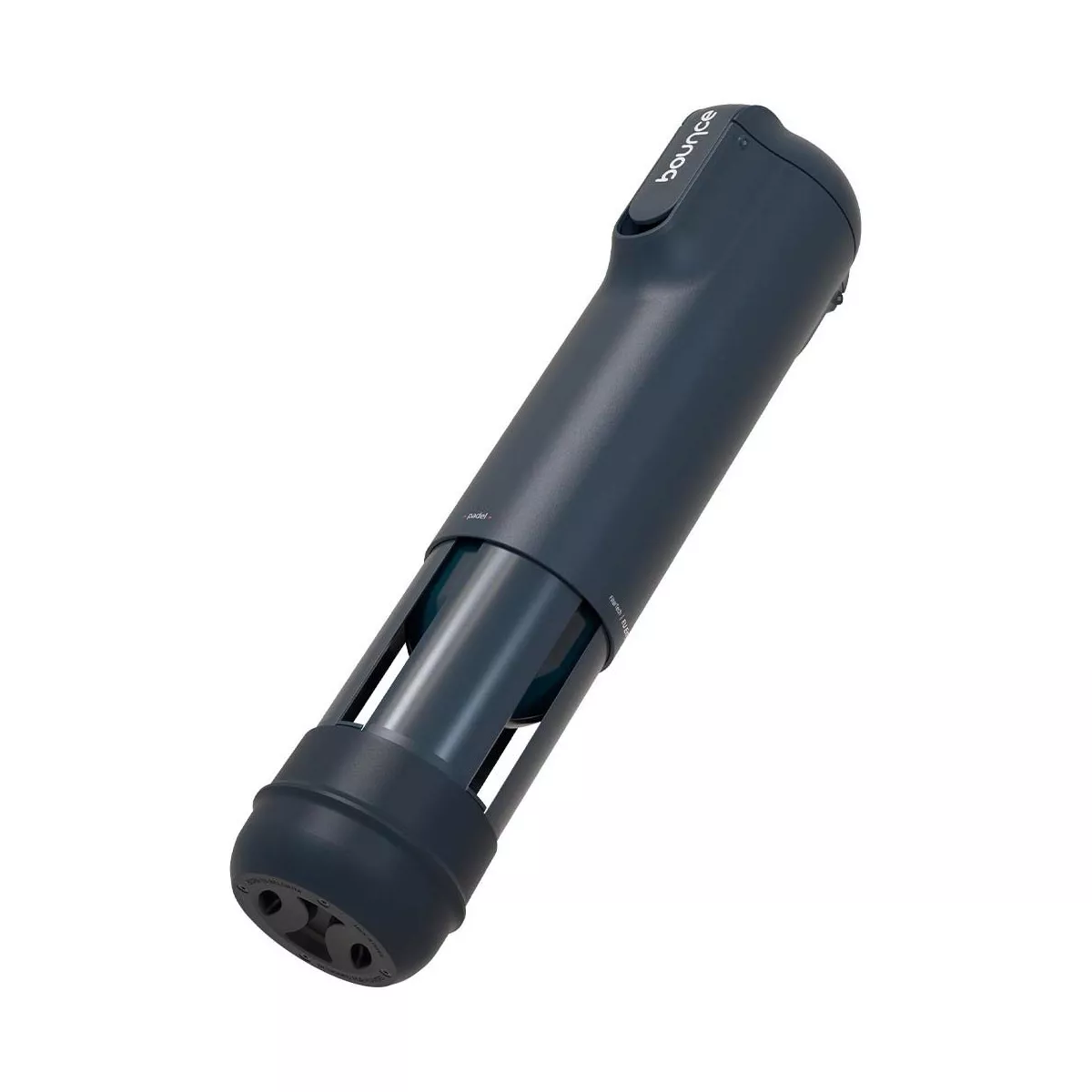 Pressurizzatore Bounce Tube FilterTech Padel Blu Navy