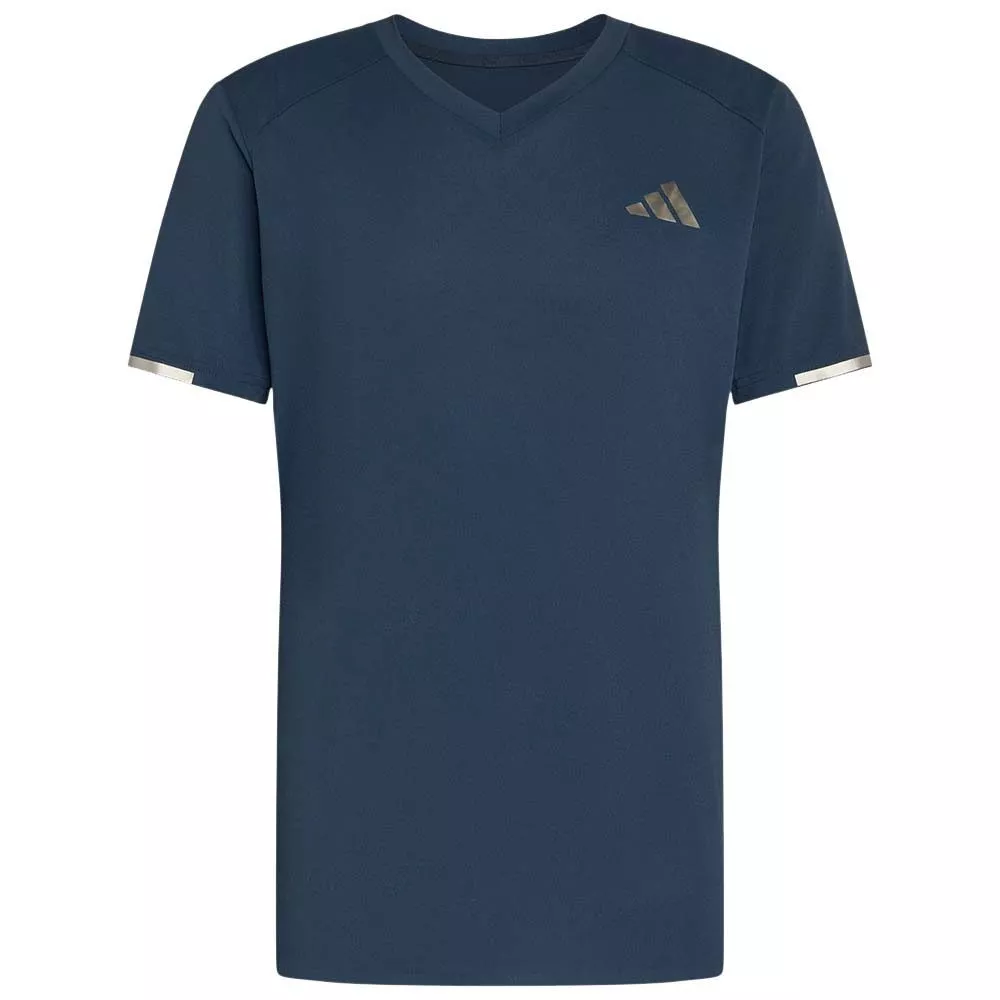 Maglietta Adidas Pro FreeLift London Blu Navy