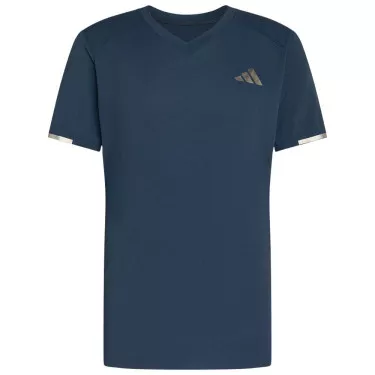 Maglietta Adidas Pro FreeLift London Blu Navy