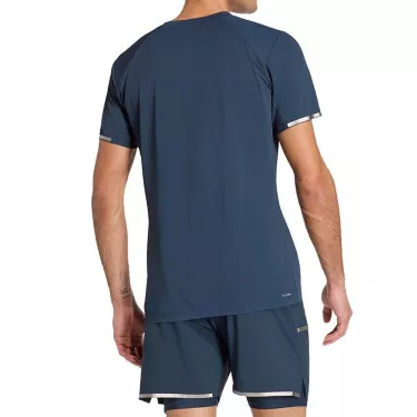 Maglietta Adidas Pro FreeLift London Blu Navy