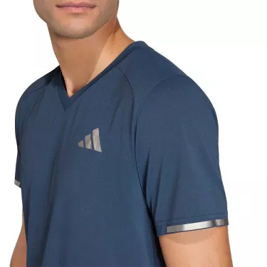 Maglietta Adidas Pro FreeLift London Blu Navy