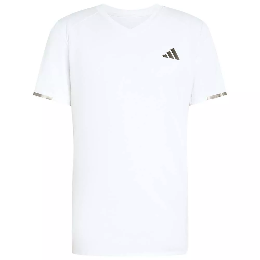 Maglietta Adidas Pro FreeLift London Bianca