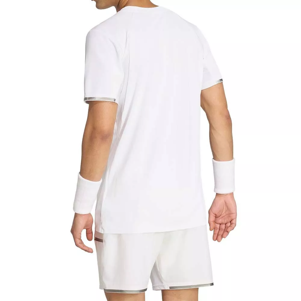 Maglietta Adidas Pro FreeLift London Bianca