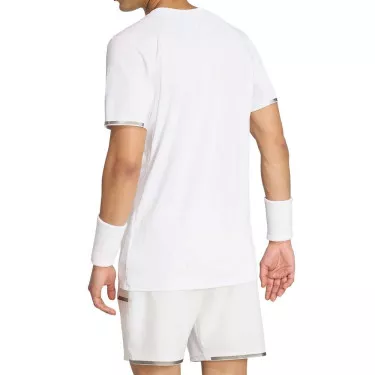 Maglietta Adidas Pro FreeLift London Bianca
