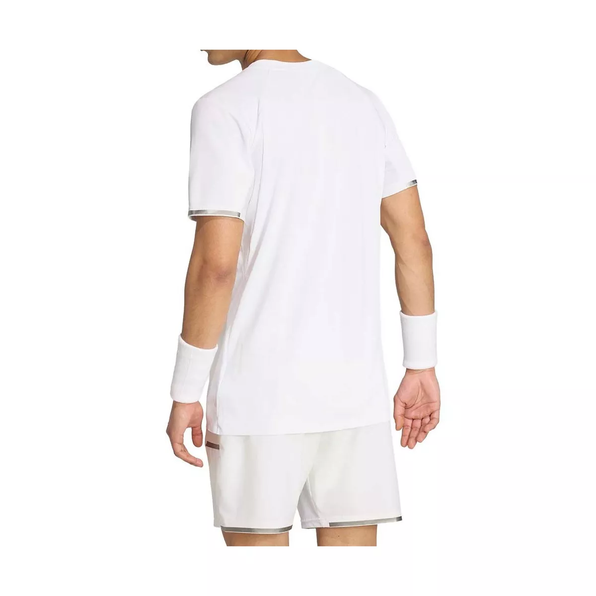 Maglietta Adidas Pro FreeLift London Bianca