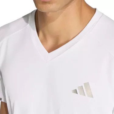 Maglietta Adidas Pro FreeLift London Bianca