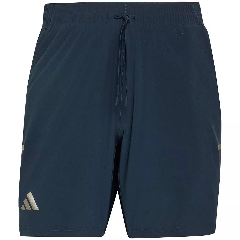 Pantaloncino Adidas Pro 2N1 London Blu Marino