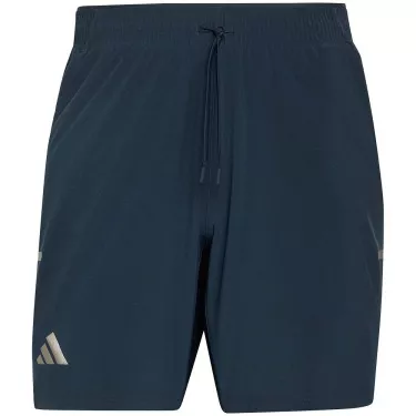 Pantaloncino Adidas Pro 2N1 London Blu Marino