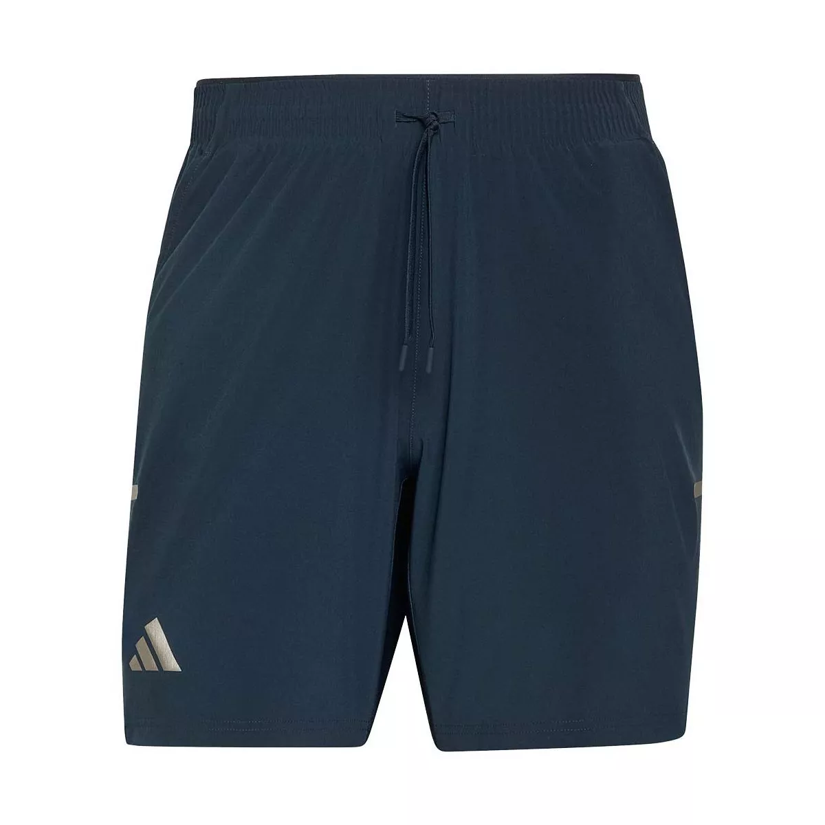 Pantaloncino Adidas Pro 2N1 London Blu Marino