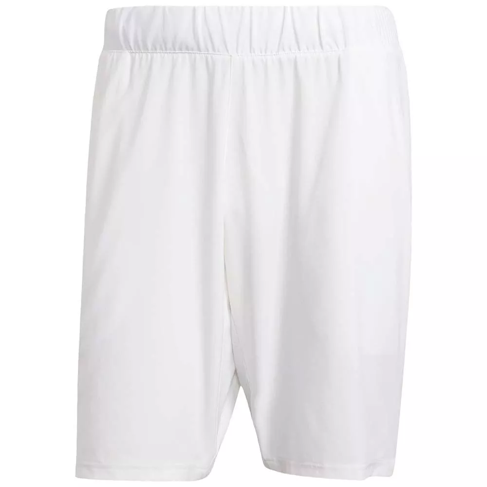 Short Adidas Stretch Club Climacool Bianco
