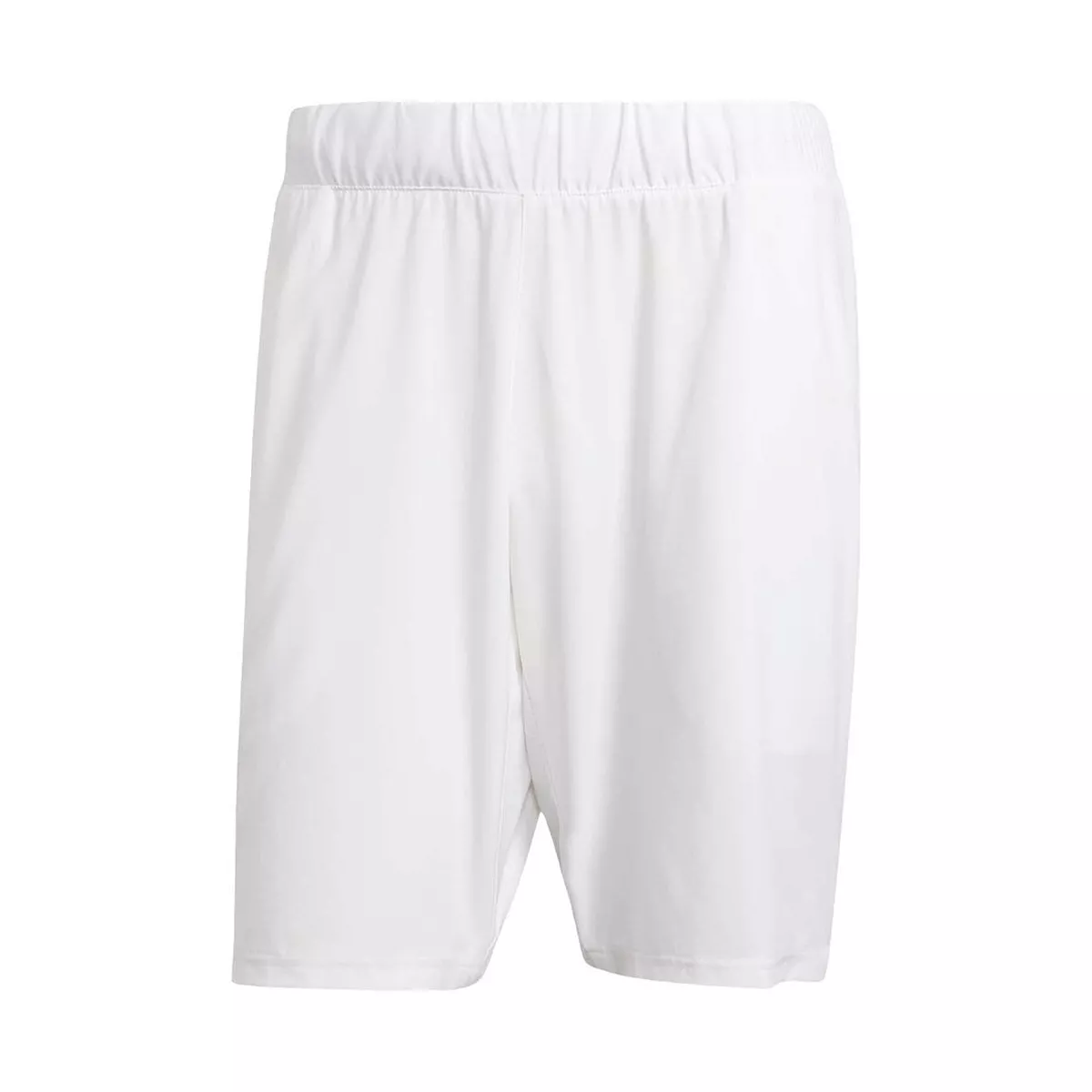 Short Adidas Stretch Club Climacool Bianco