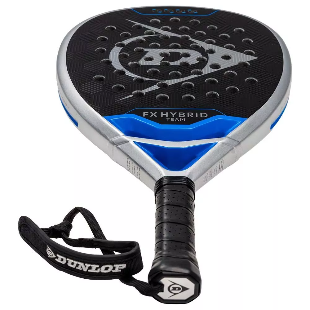 Racchetta Dunlop FX Hybrid Team 2026