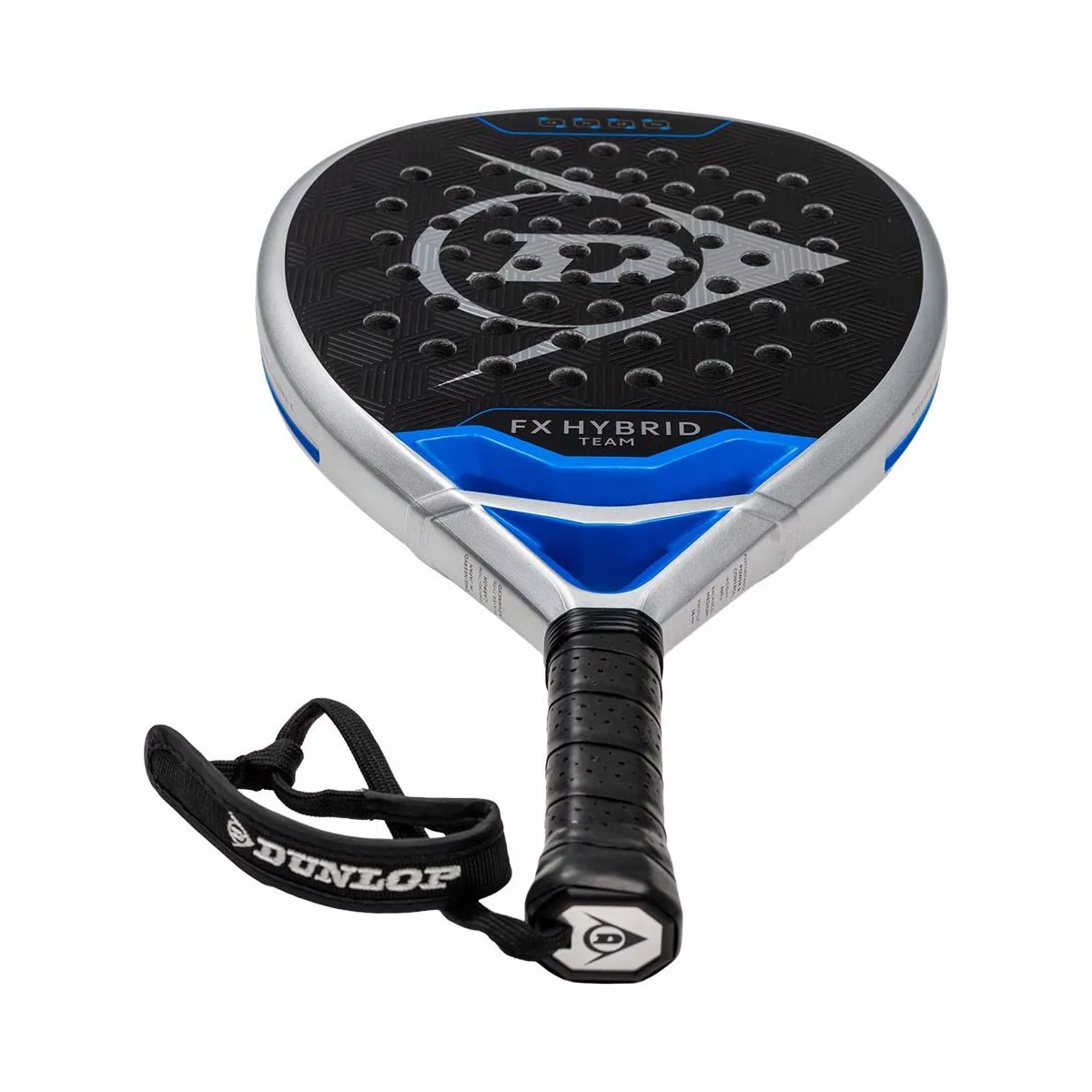 Racchetta Dunlop FX Hybrid Team 2026