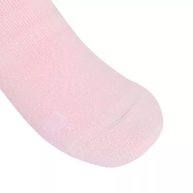 Calze Adidas Padel a Mezza Gamba Rosa