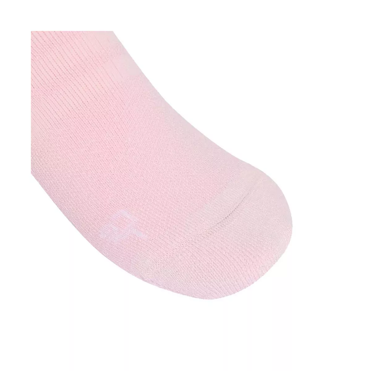 Calze Adidas Padel a Mezza Gamba Rosa