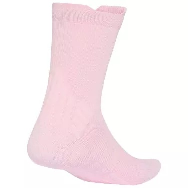 Calze Adidas Padel a Mezza Gamba Rosa